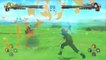 Naruto Shippuden: Ultimate Ninja Storm 4 gameplay Kakashi e Obito vs. Itachi e Shisui