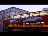 Britania forcon kushtet për emigrantët - Top Channel Albania - News - Lajme