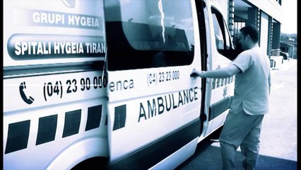 Tring Promo|Ne vijen e pare cdo te premte ora 20:00 ne Living