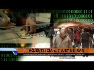 Flash informativ nga bota - Top Channel Albania - News - Lajme