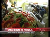Korçë, Sanatoriumi pa ngrohje - News, Lajme - Vizion Plus