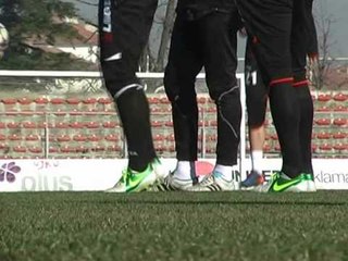 JAVA E 15 E SUPERLIGES SKENDERBEU SFIDON NE SHTEPI TIRANEN E VENDIT TE FUNDIT LAJM