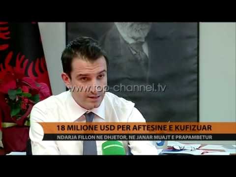 18 milionë USD për aftësinë e kufizuar - Top Channel Albania - News - Lajme
