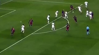 FC Barcelona vs Roma 4-0 (Pique  )  Live HD ALL goals highlight