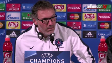 Malmö - PSG :  « Un match particulier qu'on doit gagner »