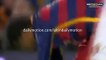 Neymar Amazing Elastico Skills - Barcelona vs AS Roma - Champions League - 24.11.2015