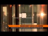 Bisedimet Kosovë-Serbi - Top Channel Albania - News - Lajme