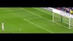 Penalty miss Edin Dzeko (Save Marc-Andre ter Stegen) - Barcelona 6-0 Roma (24.11.2015) Champions League