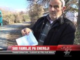 Dibër, 500 familje pa energji elektrike prej një muaji - News, Lajme - Vizion Plus