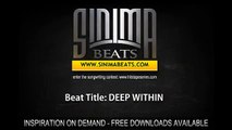 Bad Day (Dark and Melodic Hip Hop / East Coast Rap Instrumental) Sinima Beats