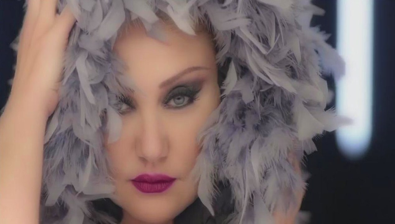 Hamiyet - Bırakın Gitsin (Video Klip) 2015