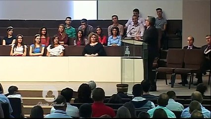 Isus raspunsul la toate nevoile oamenilor- Nelu Filip