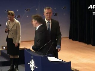 La Turquie abat un bombardier russe à la frontière syrienne, un pilote tué (2)