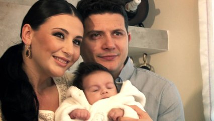 Ami dhe Ermali sjellin Joelin ne nje speciale vetem per Revisten Living