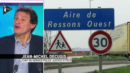 Скачать видео: Attentats de Paris: Un nouveau mandat international émis contre Mohamed Abrin