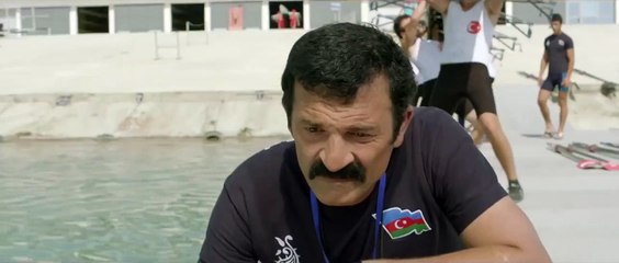 Film Trailer: Axınla Aşağı / Down the River