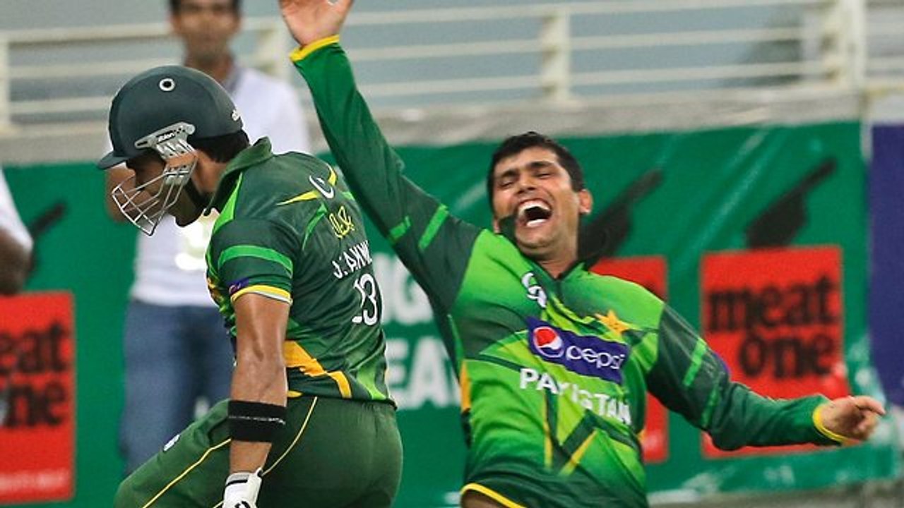 Pakistan vs Australia 2nd T20 Match Super Over - Pakistan Won