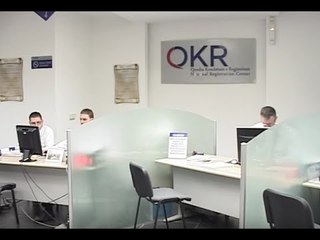 ÇREGJISTRIMI I BIZNESIT MBYLLJA NE QKR ME PROCEDURA QE ZGJASIN DISA MUAJ LAJM