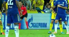 Maccabi Tel Aviv FC vs Chelsea FC 0-3  Live HD all Goals highlight