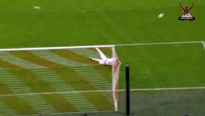 اهداف مباراة بايرن ميونيخ و اولمبياكوس ٢٤-١١-٢٠١٥