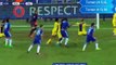 Kurt Zouma 0-4 Fantastic Goal | Maccabi Tel Aviv v. Chelsea 24.11.2015 HD