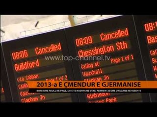 2013-ta e çmendur e Gjermanisë - Top Channel Albania - News - Lajme