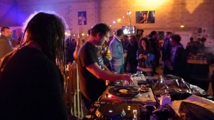 10 ans du bout d'la rue