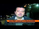 CEZ pret lidhjet e paligjshme - Top Channel Albania - News - Lajme