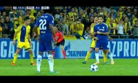 All Goals - Maccabi Tel Aviv 0-3 Chelsea - 24-11-2015