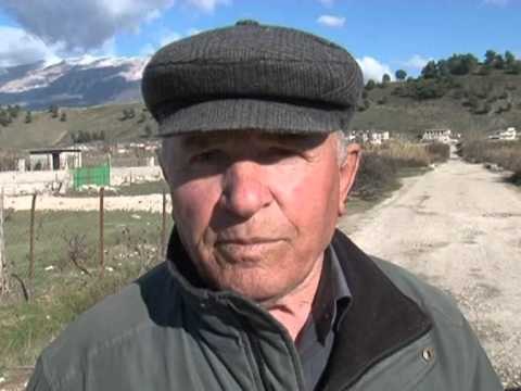 VUAJTJET E FSHATIT BULO PA INFRASTRUKTURE VETEM 10 KM LARG GJIROKASTRES LAJM