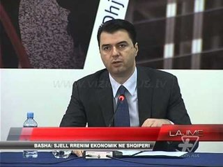 PD: Buxheti i varfërisë - News, Lajme - Vizion Plus