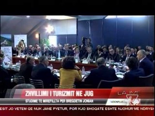 News Edition in Albanian Language - 16 Dhjetor 2013 - 15.00 - News, Lajme - Vizion Plus