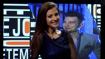 Jo vetëm modë - Emisioni 8 (sezoni 2)! (14 dhjetor 2013)