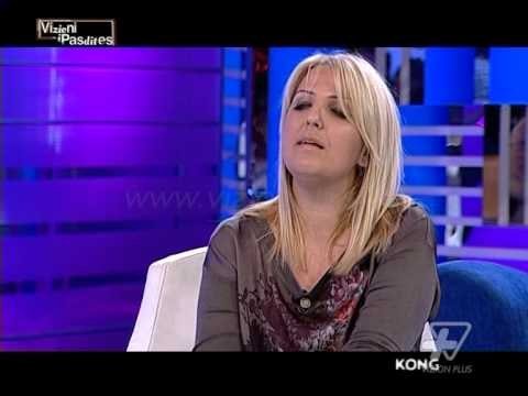 Vizioni I Pasdites - Kongresi per nutricionin ne Shqiperi - 15 Dhjetor 2013 - Show - Vizion Plus