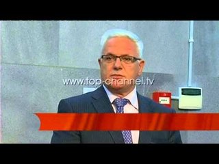 "Jo ulëse të rezervuara serbëve" - Top Channel Albania - News - Lajme