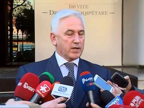 PERPLASJE NE KLD REFUZOHEN EMRAT E MINISTRIT NASIP NAÇO PER MAGJISTRATET LAJM