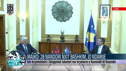 RROKUM RROLL 24. 11. 2015 (EP 192)