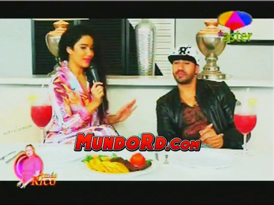 Nipo809 habla de lo nuevo que lanzara junto Arcangel y Quimico ultra mega video musical