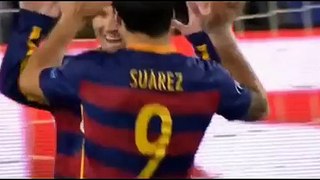 FC Barcelona vs Roma 6-1 all Goals Live HD ALL goals
