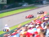 JT SOIR_Dimanche 29 Août 2000_Grand Prix de Belgique (en Français - TF1 - France) [RaceFan96]