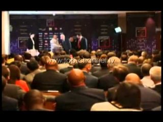 Suksesi i gjimnazit "Qemal Stafa" - Top Channel Albania - News - Lajme