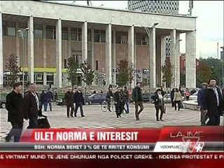 News Edition in Albanian Language - 16 Dhjetor 2013 - 19.00 - News, Lajme - Vizion Plus