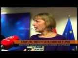 Statusi, negociata deri në fund - Top Channel Albania - News - Lajme