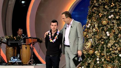 E diela shqiptare - Aloha 5000 (14 dhjetor 2013)