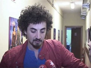 "DANCING WITH THE STARS" SPEKTAKEL DHE SURPRIZA ELEMINOHET NGA GARA ALBANO BOGDO LAJM