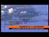 Sekretet e 11 shtatori - Top Channel Albania - News - Lajme