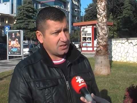 PESHKATARET NE DURRES ANKESA PER MENYREN E NDERTIMIT TE PORTIT TE RI TE PESHKIMIT LAJM