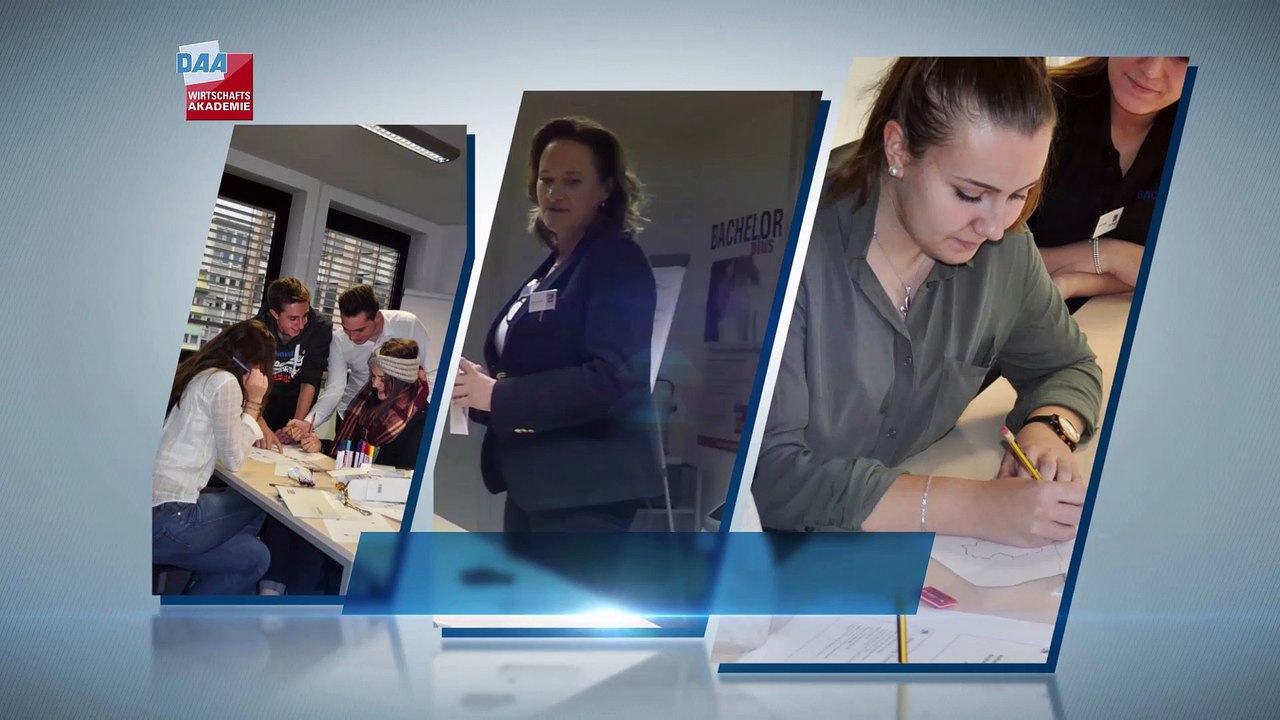 Der DAA Marketing Workshop 2015