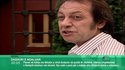 Klan Sot - Programi (17 dhjetor 2013)