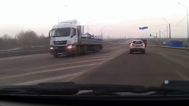 Везунчик года